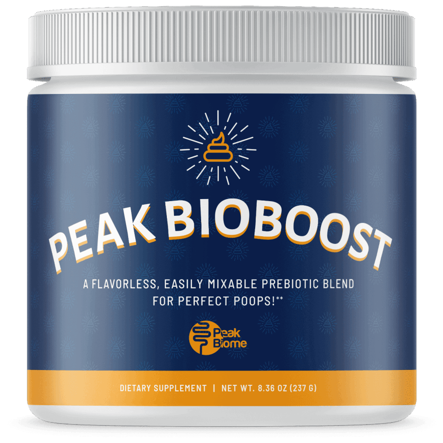 Peak Bioboost buy bottle